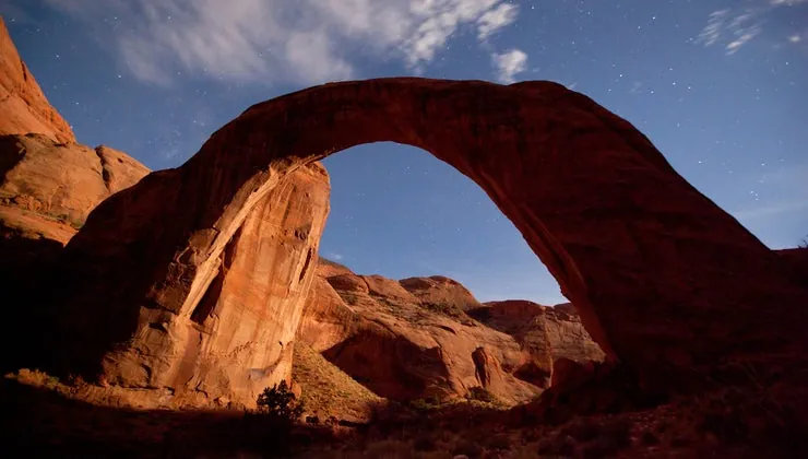 Natural Wonders