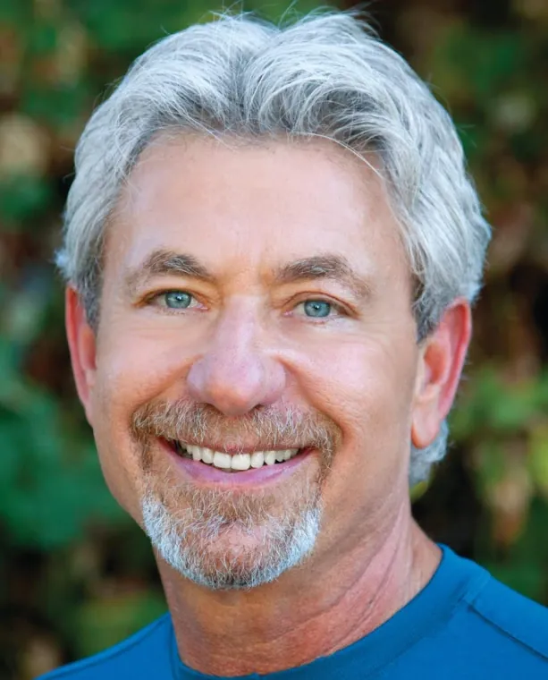 Louie Schwartzberg