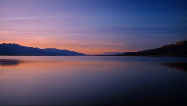 Morning Meditation: Oceans