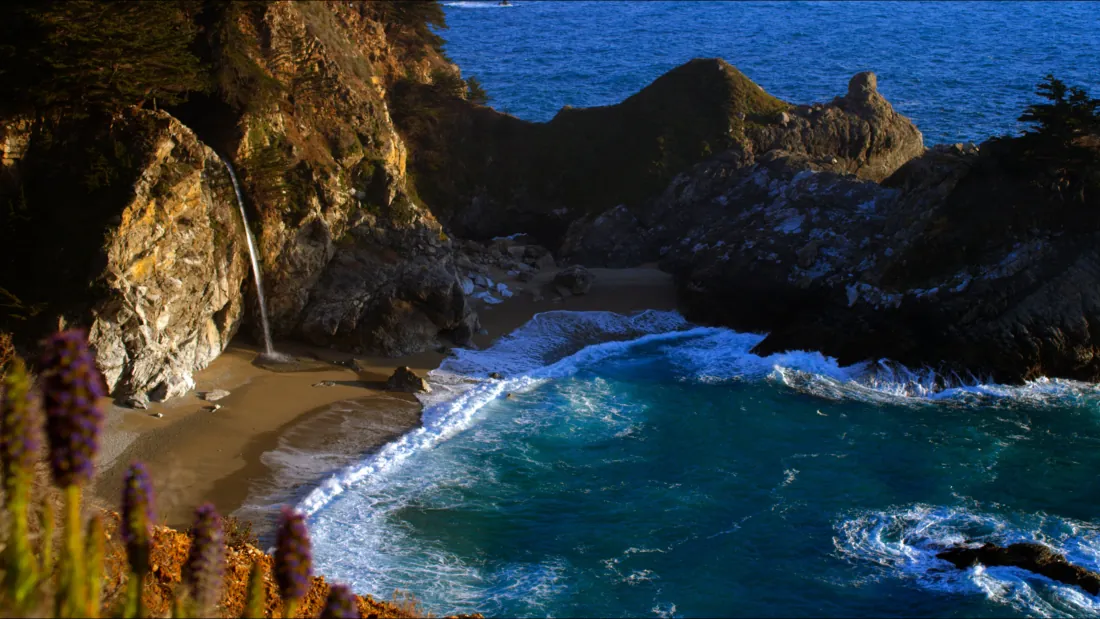 Big Sur