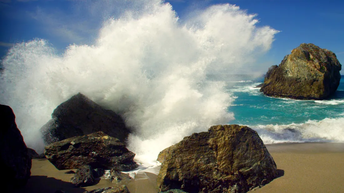 Oceans